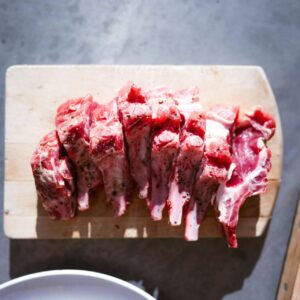 costillasCordero