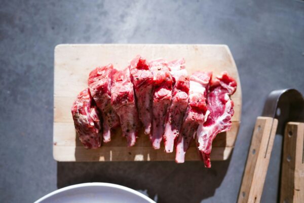 costillasCordero
